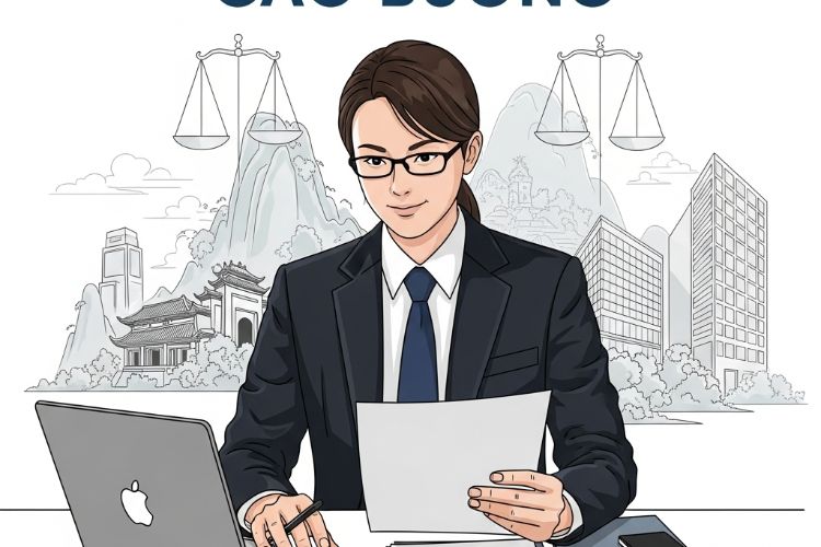 Hướng dẫn chi tiết A-Z thành lập công ty tại tỉnh Cao Bằng năm 2026