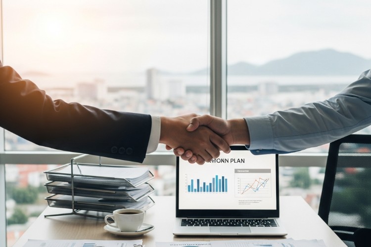 Hướng dẫn chi tiết A-Z thành lập công ty tại tỉnh Ninh Thuận mới nhất 2026