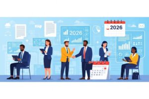 Hướng dẫn chi tiết thành lập công ty 2026: Từ A đến Z cho khởi nghiệp thành công