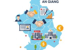 Hướng dẫn chi tiết thành lập công ty tại tỉnh An Giang: Toàn bộ quy trình từ A-Z