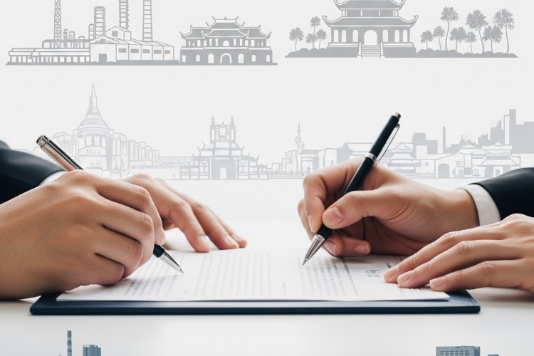 Hướng dẫn chi tiết thành lập công ty tại tỉnh Bắc Ninh mới nhất 2026