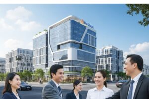 Hướng dẫn chi tiết thành lập công ty tại tỉnh Hậu Giang cập nhật 2026