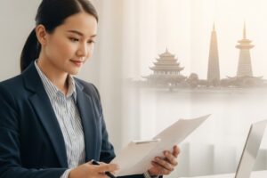 Hướng dẫn chi tiết thành lập công ty tại tỉnh Phú Thọ: Cập nhật mới nhất 2026