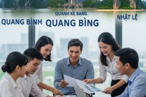 Hướng dẫn chi tiết thành lập công ty tại tỉnh Quảng Bình: Cập nhật mới nhất 2026