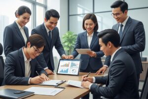 Hướng dẫn thành lập công ty tại tỉnh Vĩnh Phúc nhanh chóng, cập nhật 2026