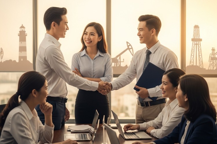 Thành lập công ty tại Bà Rịa – Vũng Tàu: Thủ tục, chi phí và những điều cần biết