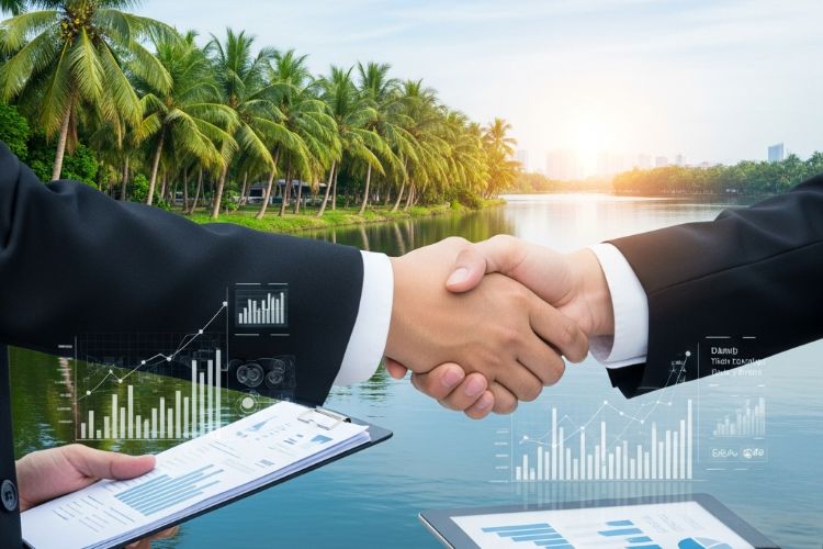 Thành lập công ty tại Bến Tre 2026: Quy trình, thủ tục và những điều cần biết