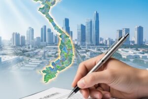 Thành lập công ty tại Long An: Hướng dẫn từ A đến Z mới nhất 2026