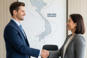 Thành lập công ty tại tỉnh Điện Biên 2026: Hướng dẫn chi tiết từ A-Z