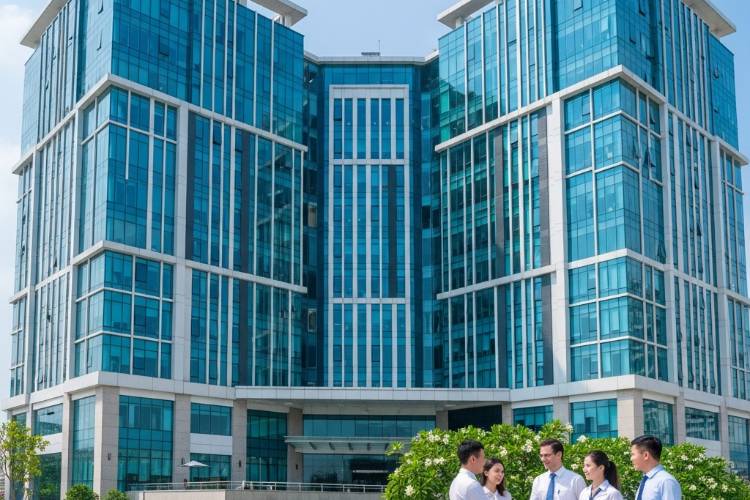 Thành lập công ty tại tỉnh Đồng Nai 2026: Hướng dẫn từ A-Z cho doanh nghiệp tương lai