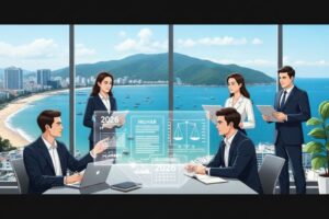 Thành lập công ty tại tỉnh Khánh Hòa 2026: Hướng dẫn từ A-Z cho doanh nghiệp mới.