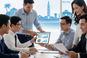 Thành lập công ty tại tỉnh Phú Yên 2026: Hướng dẫn chi tiết từ A-Z