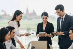 Thành lập công ty tại tỉnh Sóc Trăng 2026: Hướng dẫn chi tiết từ A-Z