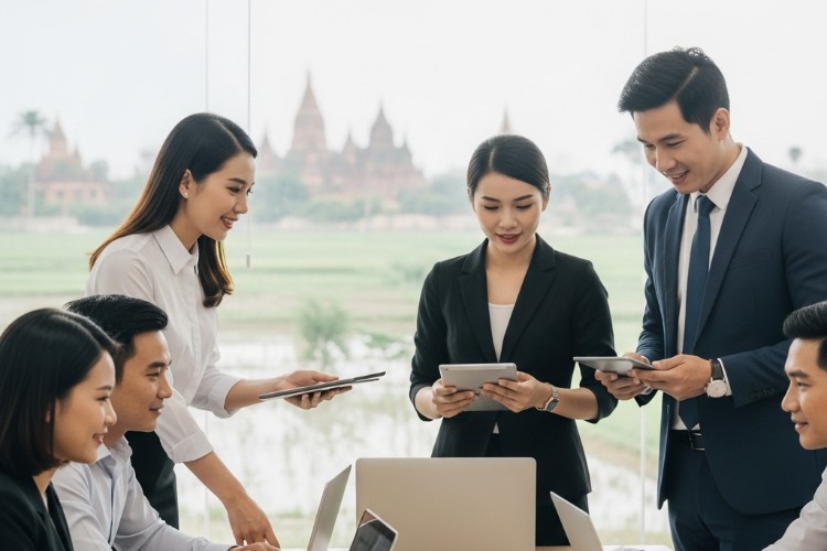 Thành lập công ty tại tỉnh Sóc Trăng 2026: Hướng dẫn chi tiết từ A-Z