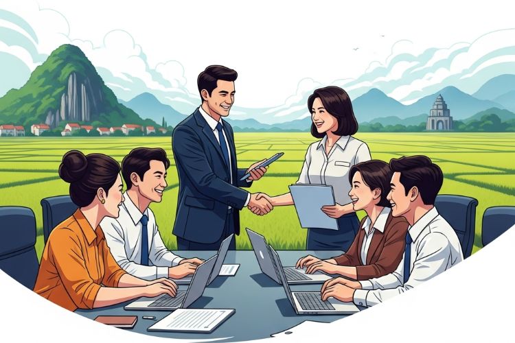 Thành lập công ty tại tỉnh Tây Ninh: Hướng dẫn chi tiết quy trình từ A-Z