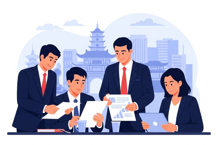 Thành lập công ty tại TP Huế: Hướng dẫn A-Z mới nhất năm 2026