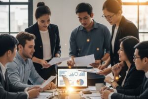 Thành lập công ty thương mại 2026: Hướng dẫn chi tiết từ A đến Z