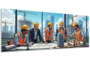 Thành lập công ty xây dựng 2026: Hướng dẫn từ A-Z cho người mới bắt đầu